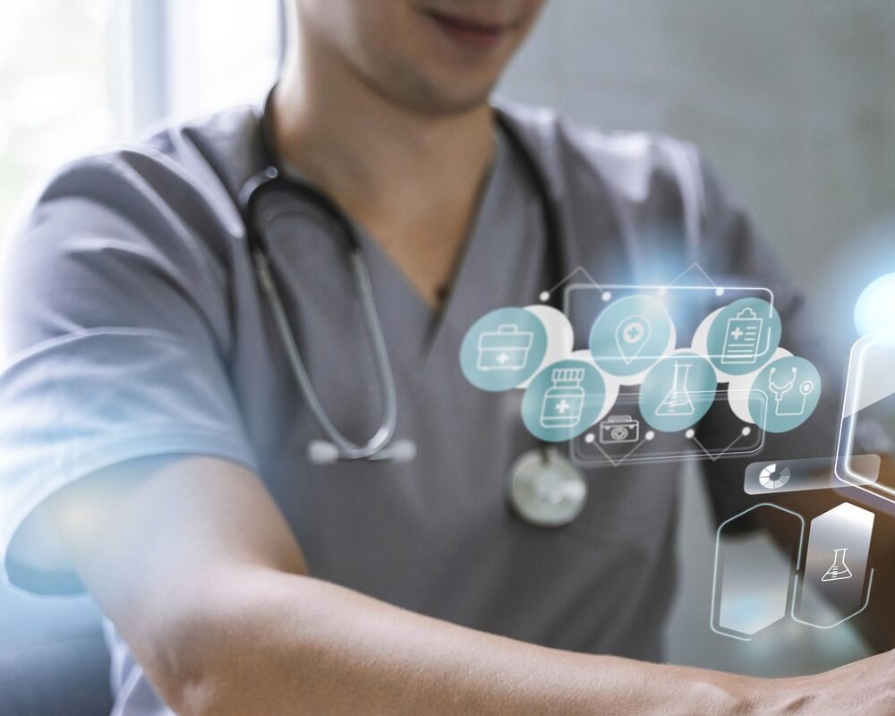 Медицинский маркетинг в 2025