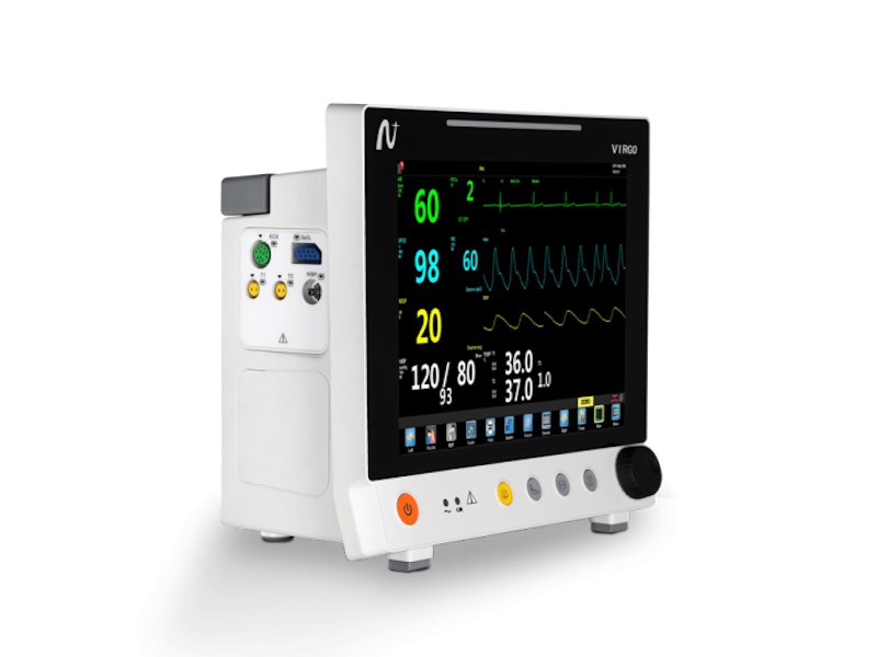 Монитор пациента