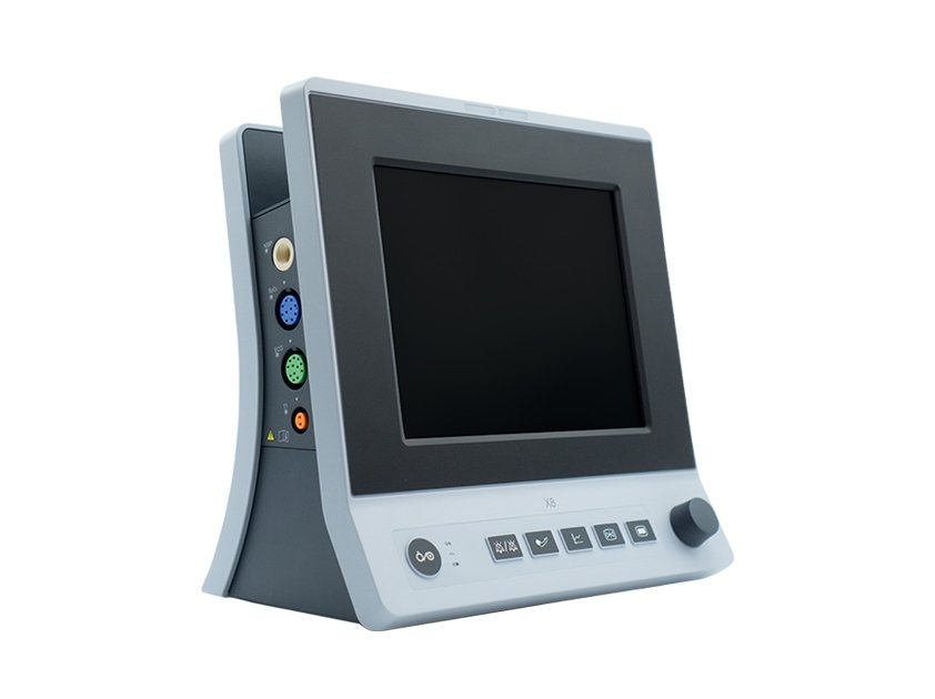 Монитор пациента EDAN X8