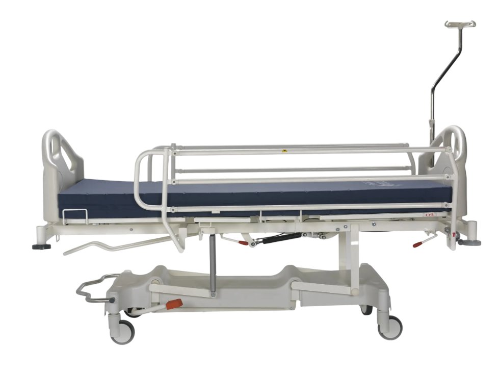 NITRO HB 1310 Кровать медицинская