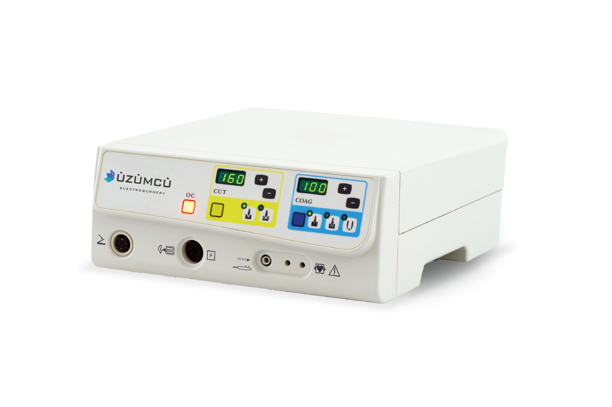 UZUMCU EK-160 Электрохирургический Аппарат