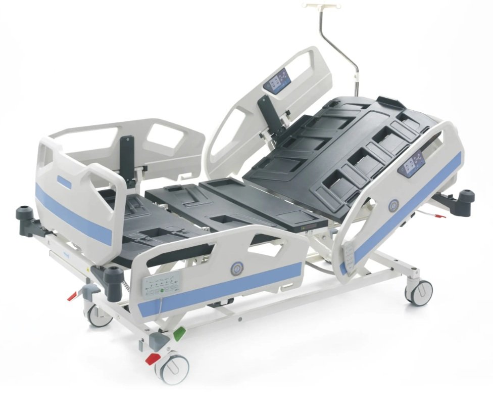 NITRO HB 8140 Кровать для интенсивной терапии