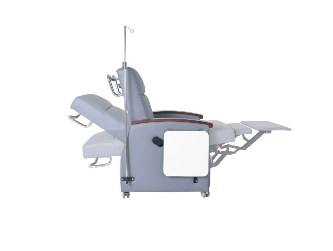 NITRO NHS 911 Кресло-реклайнер