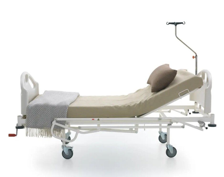 NITRO HB 1120 Кровать медицинская