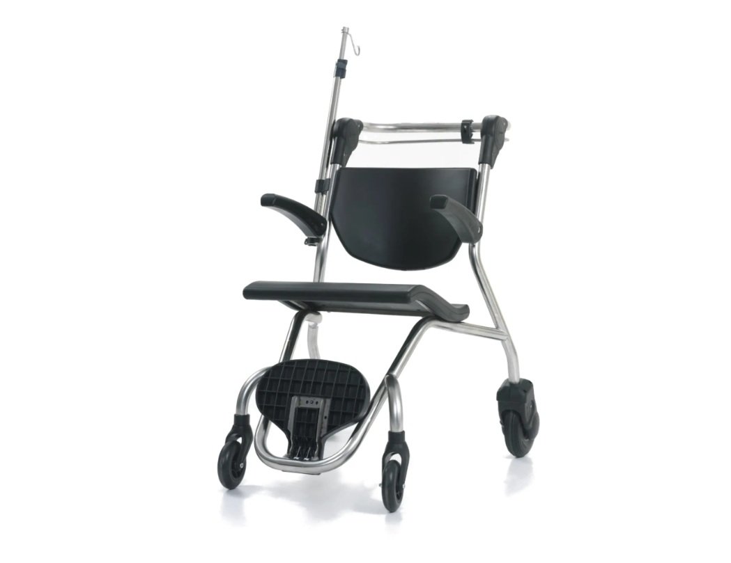 NITRO NTS X5 Кресло-каталка