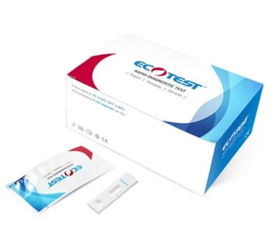 Экспресс-тест на ротавирус  - Rotavirus Rapid Test