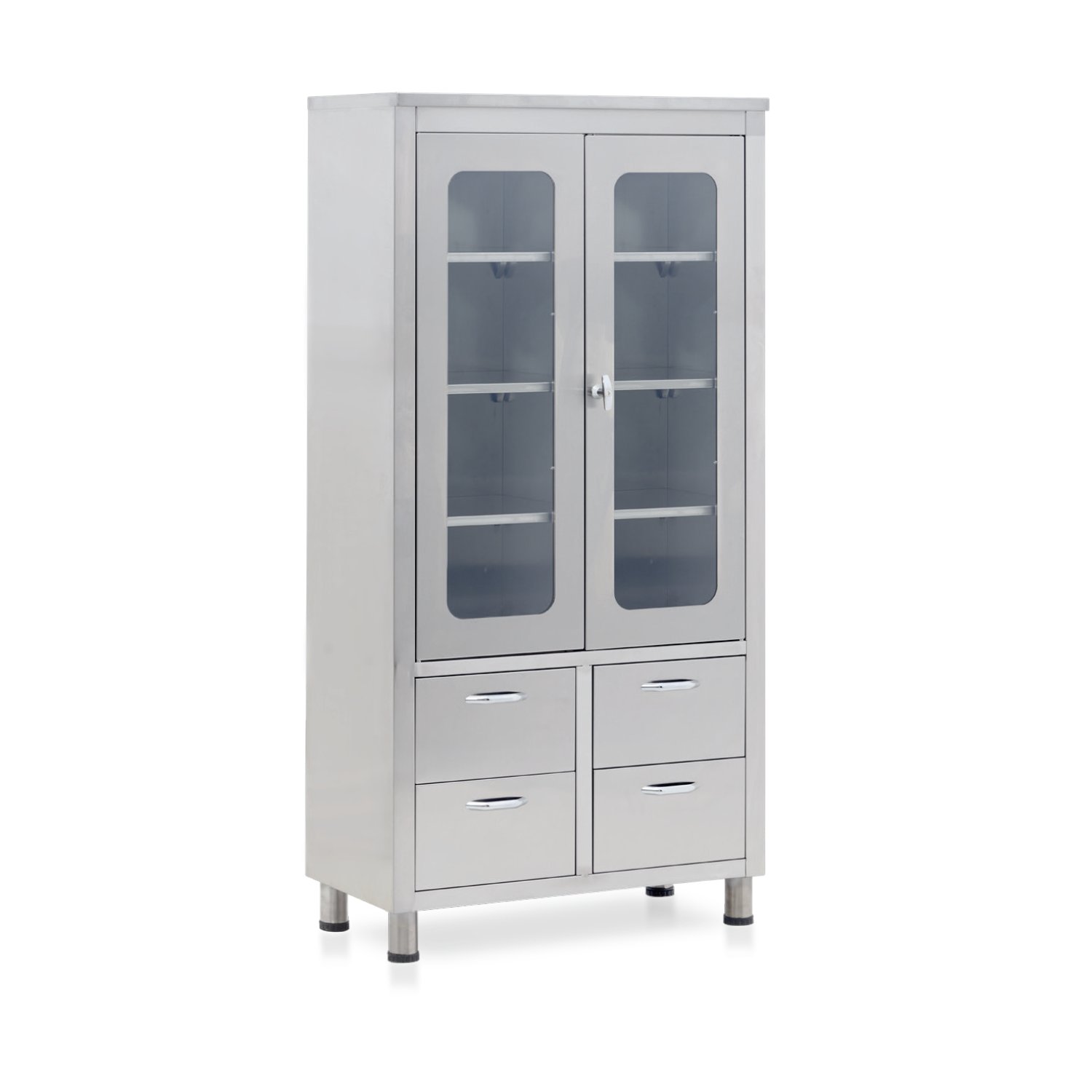 UZUMCU Шкаф для Инструментов и Лекарств