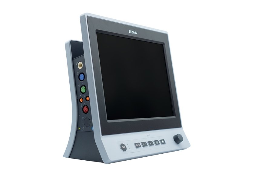 монитор пациента EDAN X12