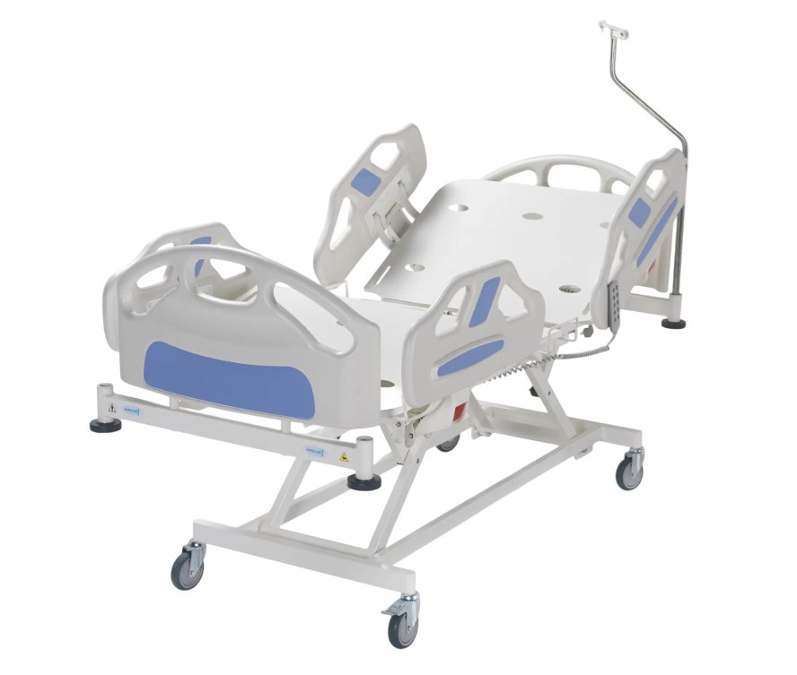 NITRO HB 6460 Кровать медицинская