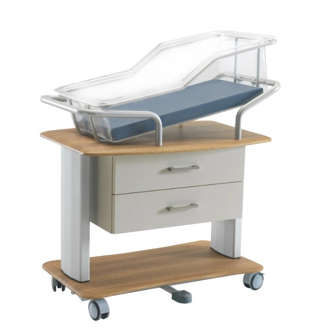 NITROCARE BK 03 Кровать для новорожденных