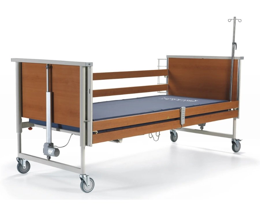 NITRO HB 7000 Кровать медицинская