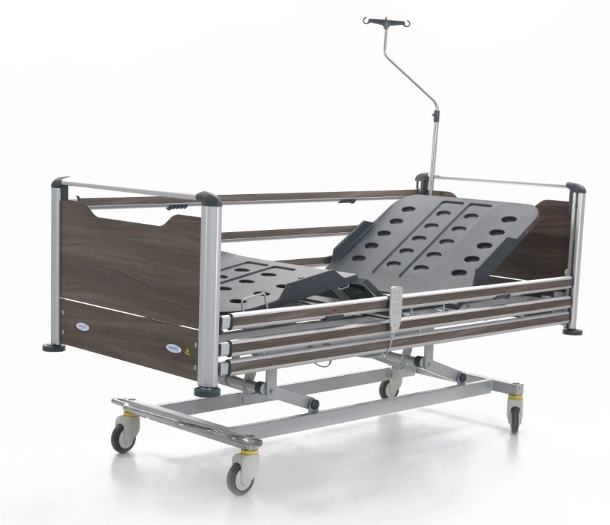 NITRO HB 3230 Кровать медицинская