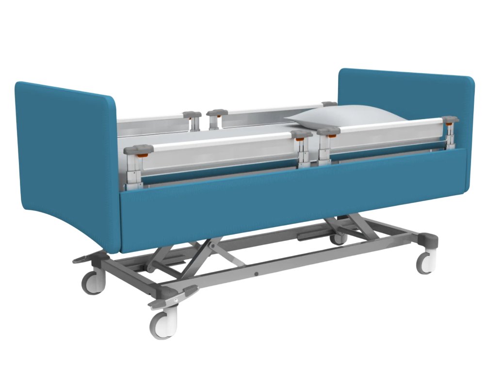 NITRO HB 7260 FUR Кровать медицинская