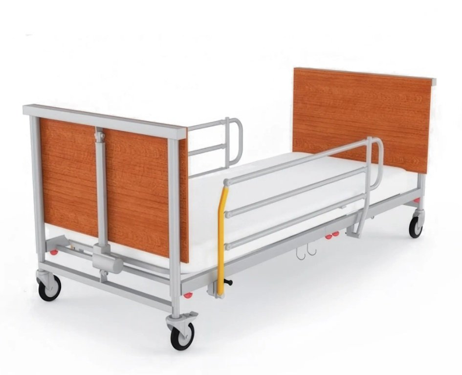 NITRO HB 7230 Кровать медицинская