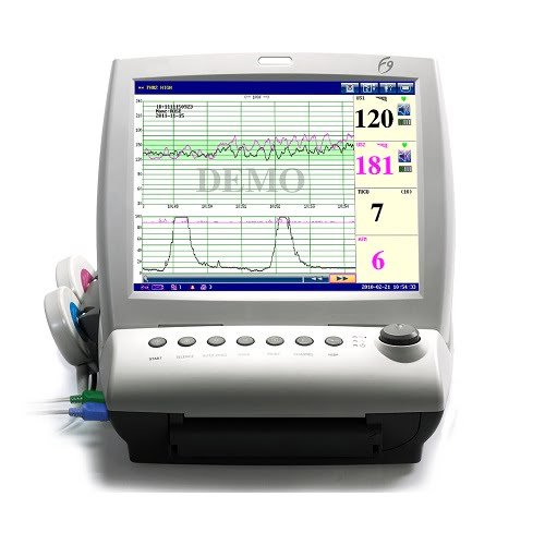 EDAN F9 - Фетальный монитор