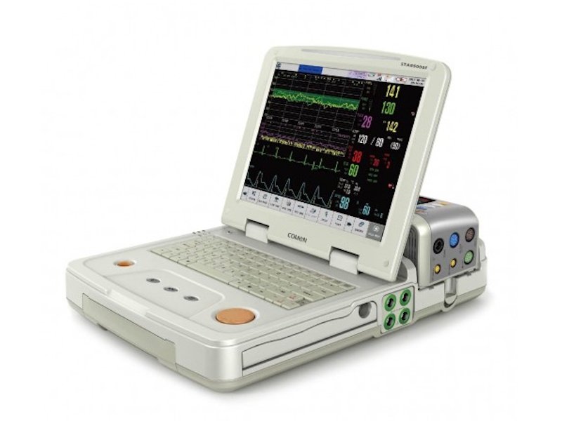 Comen C20 Фетальный монитор
