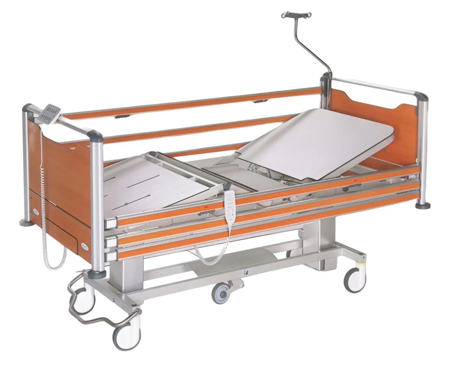 NITRO HB 5110 Кровать для интенсивной терапии