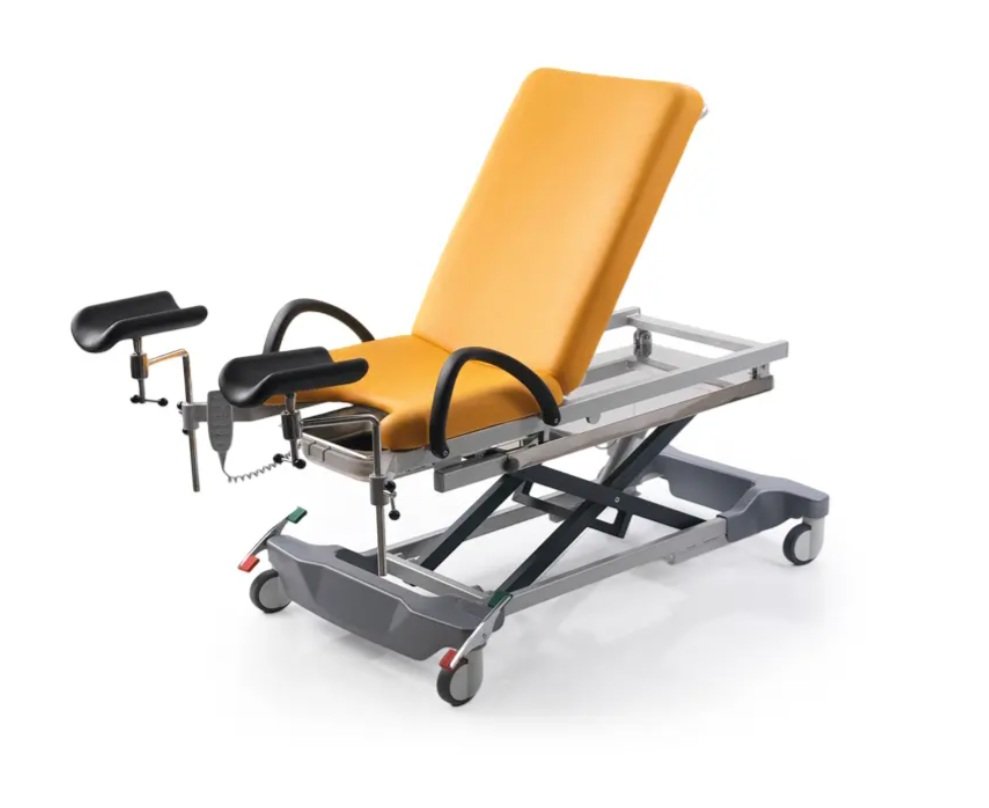 NITRO JMM 03 Гинекологическое кресло