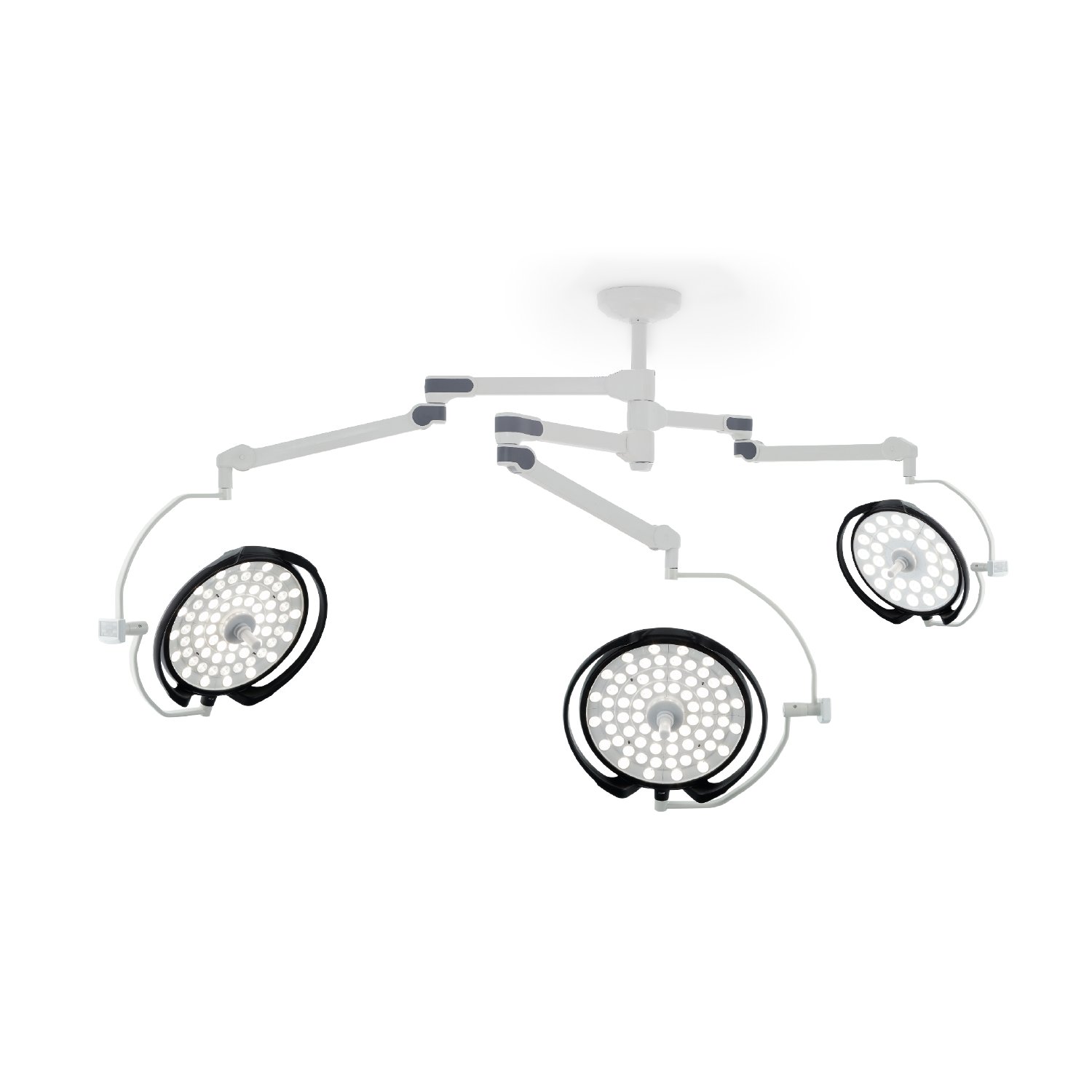 UZUMCU DL-662D Потолочный хирургический светильник