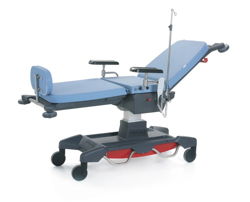 NITRO NHS 860 Кресло для гемодиализа