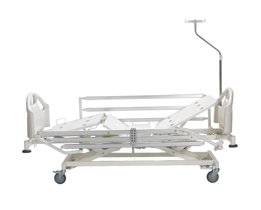 NITRO HB 6630 Кровать медицинская