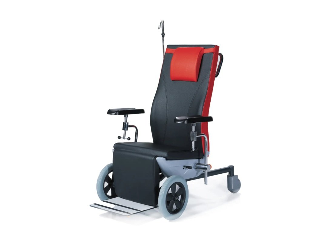 NITRO NTS X7 Кресло для забора крови