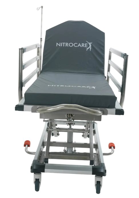 NITROCARE NTCR SD02 Каталка для рентген-кабинета