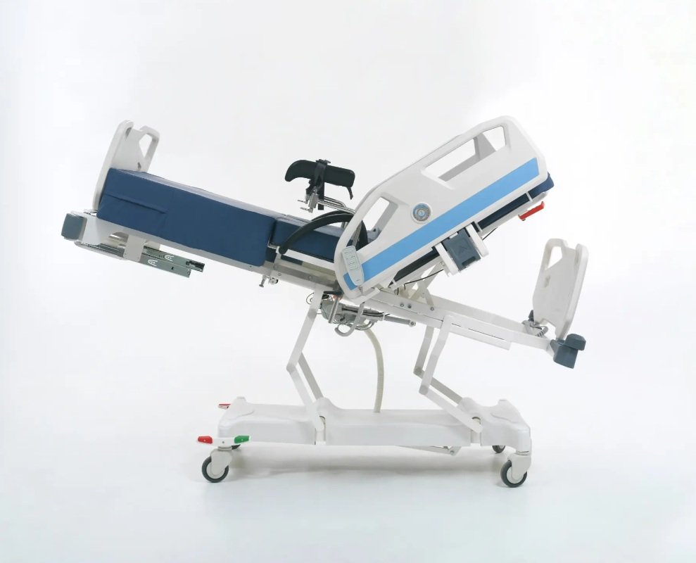 NITRO JMM 02 Гинекологическое кресло-кровать