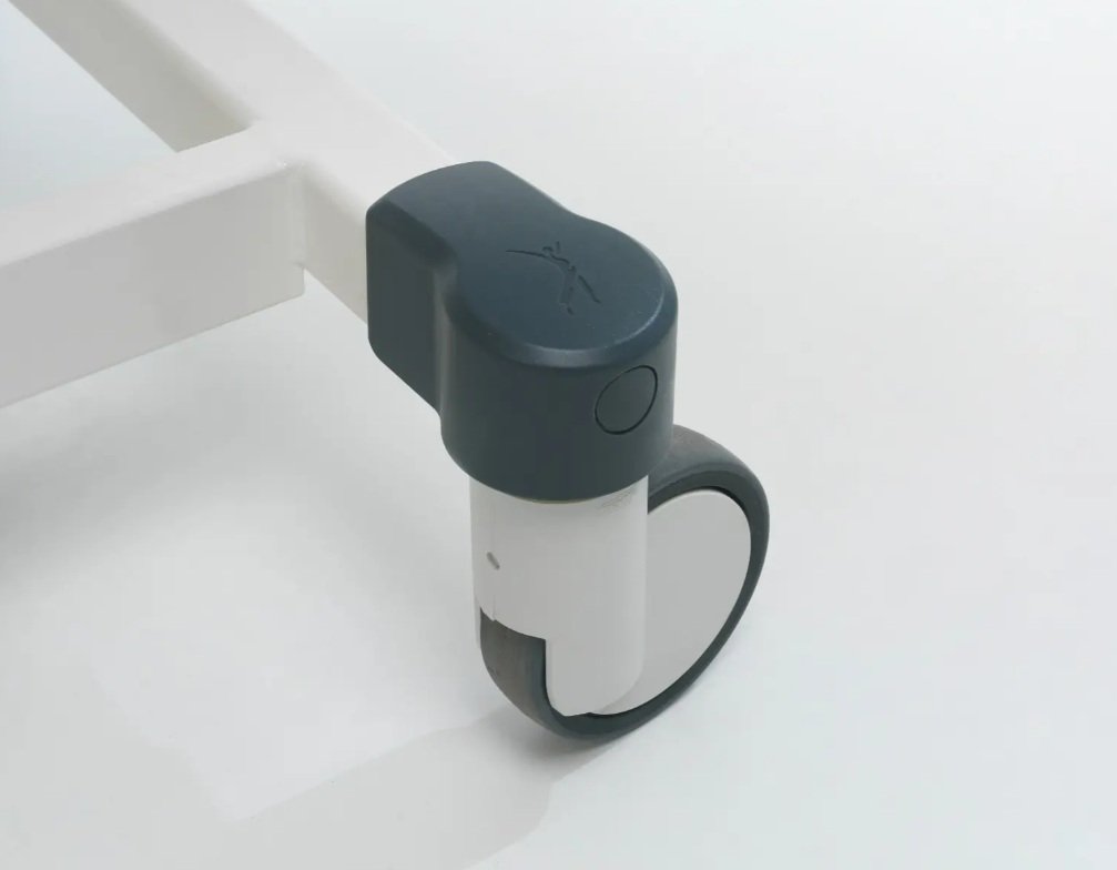 NITRO HB 8140 W Кровать для интенсивной терапии