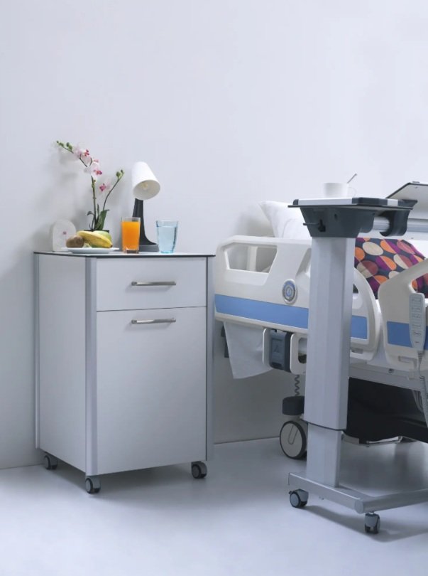 NITRO OLHD 1007 Мини-бар