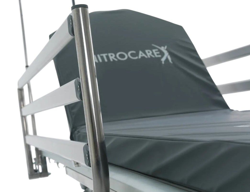 NITROCARE NTCR SD02 Каталка для рентген-кабинета