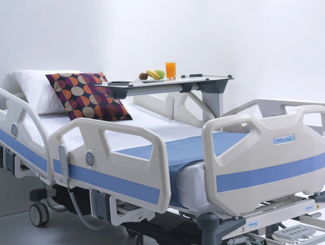 NITRO NCYM 1004 Прикроватный столик