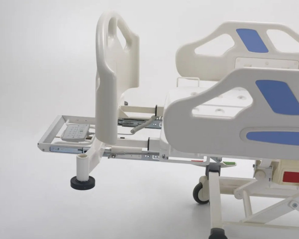 NITRO HB 4220 Кровать для интенсивной терапии