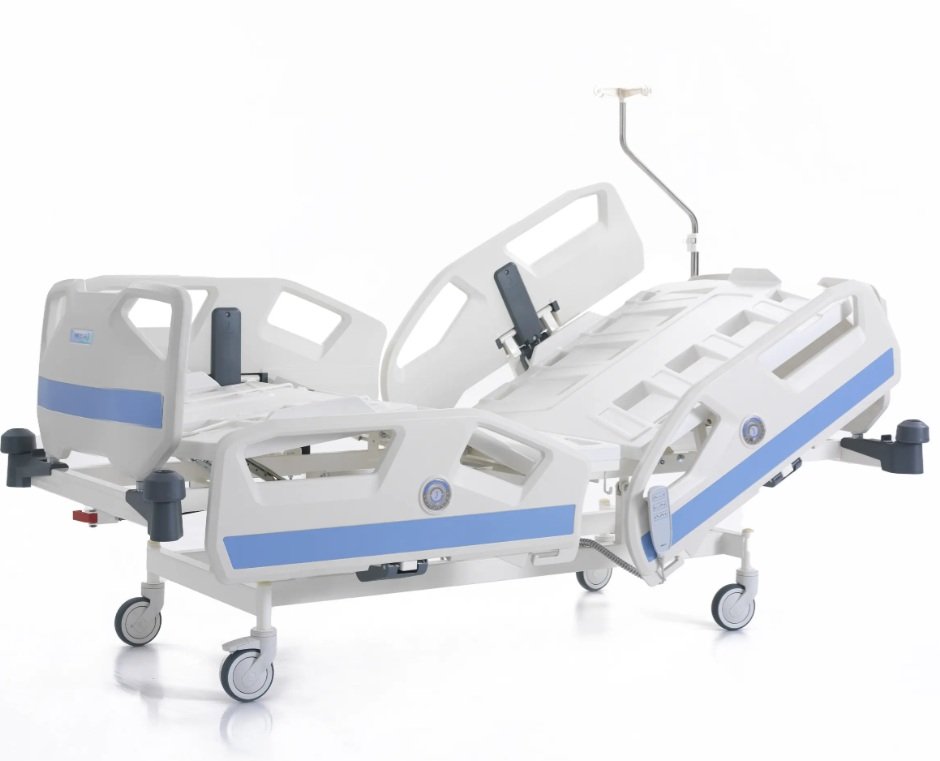 NITRO HB 8120 Кровать для интенсивной терапии