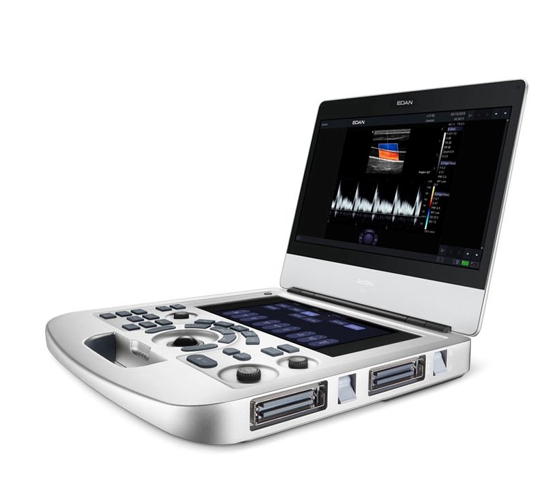 Edan Acclarix AX3 УЗИ-сканер