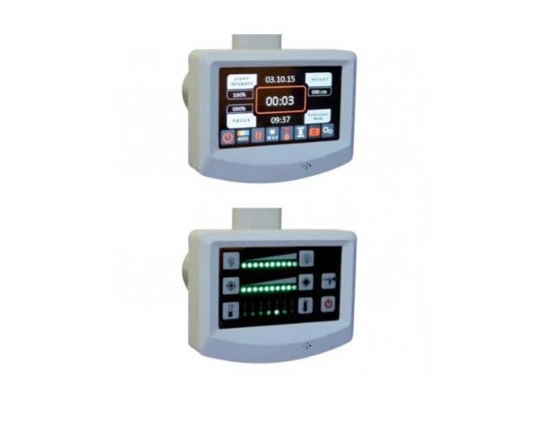 UZUMCU DL-62A DL-62D Светильник операционный потолочный