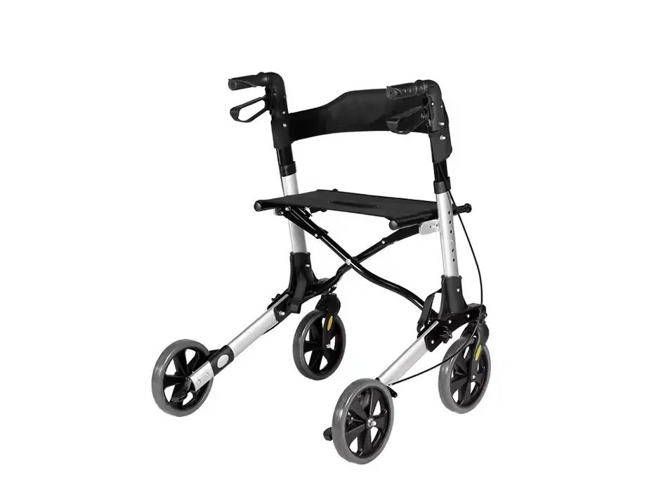 NITRO TRA01 Ходунки