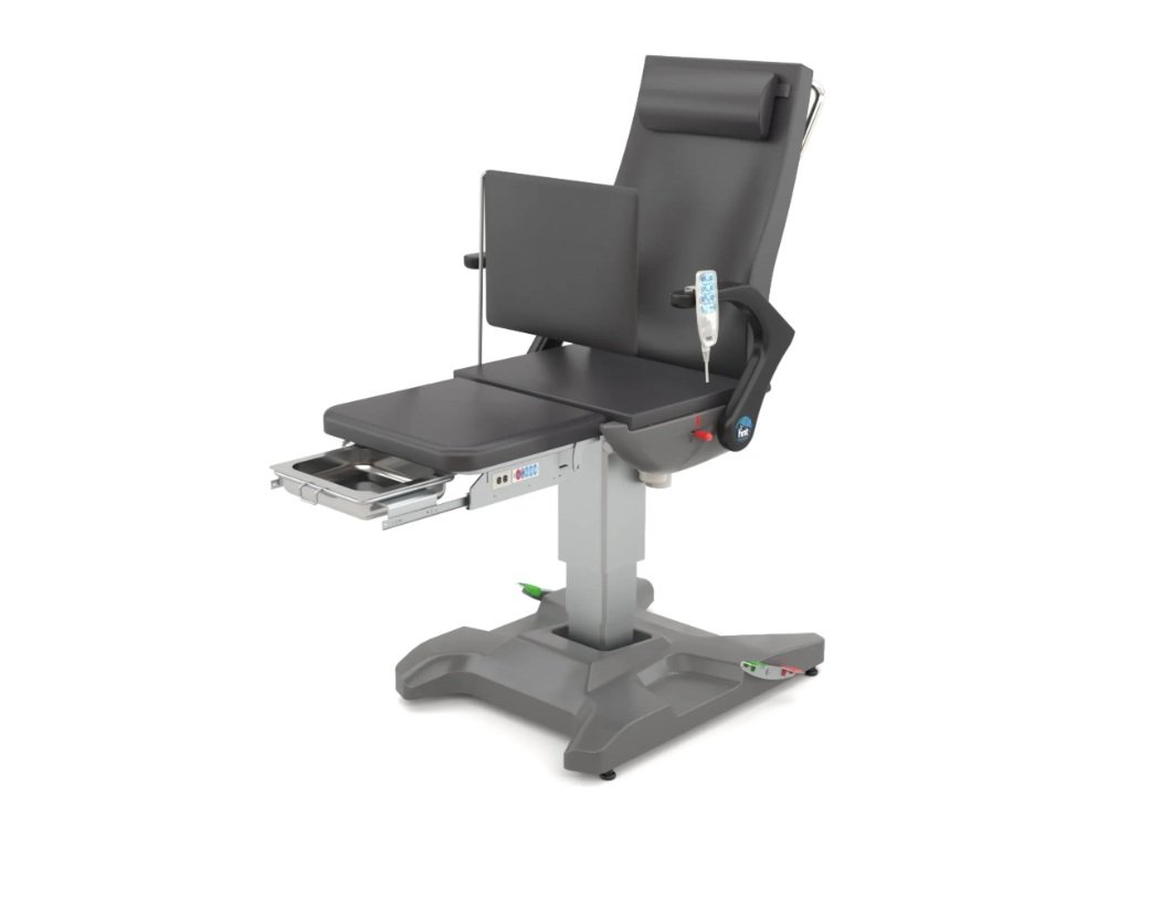 NITRO NHS 903 Подологическое кресло