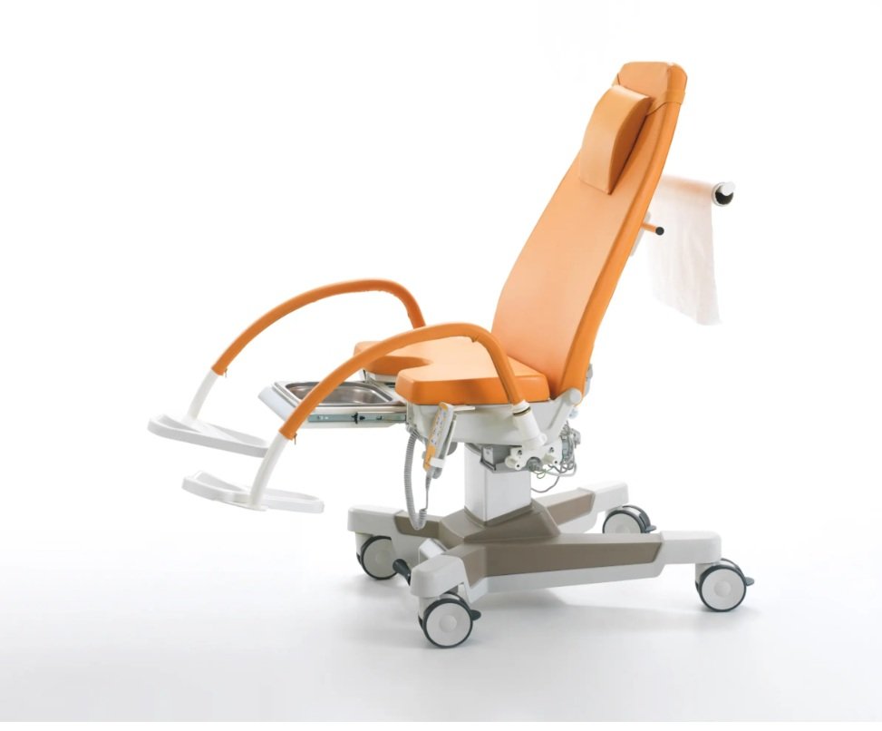 NITRO JMM 04 Гинекологическое кресло