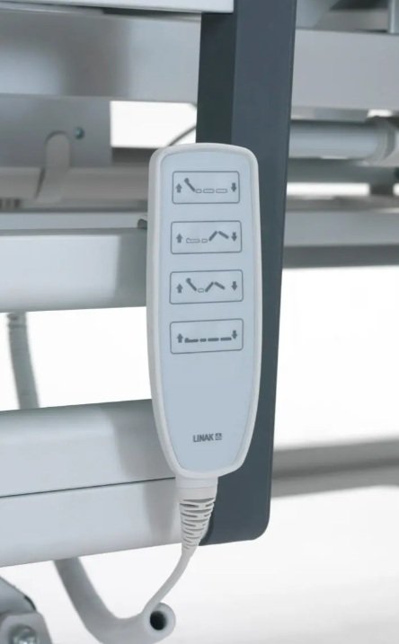 NITRO HB 3340 Кровать медицинская