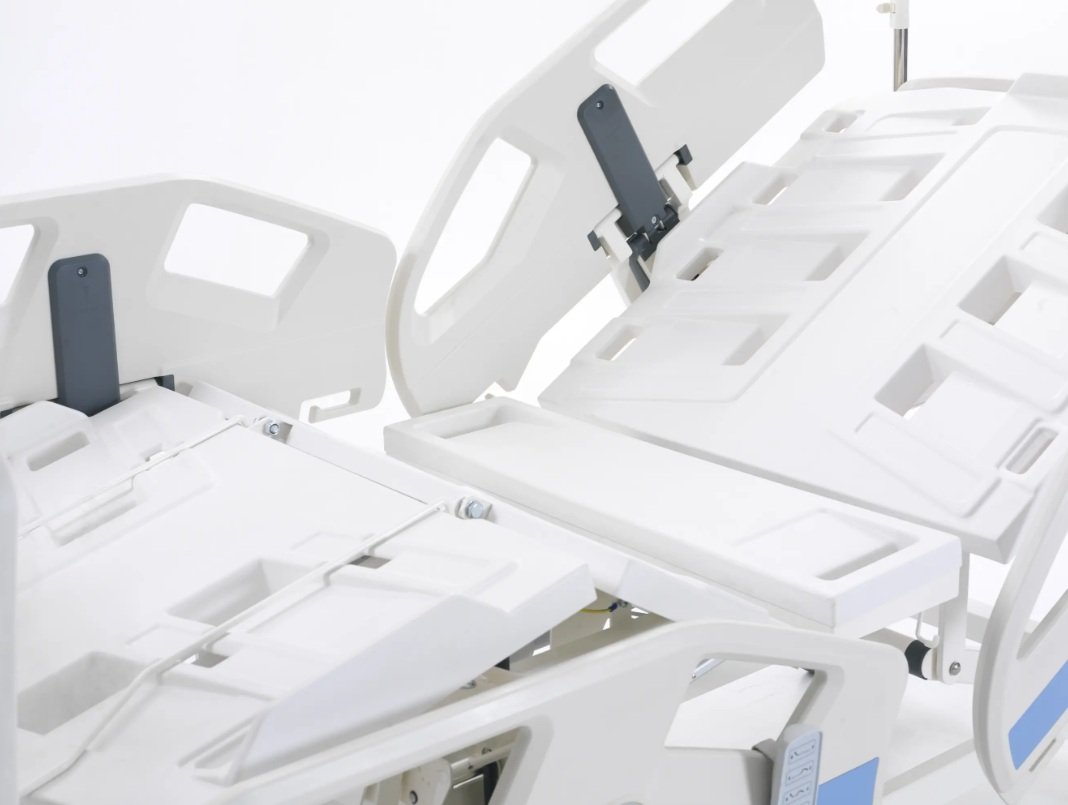 NITRO HB 8130 C Кровать для интенсивной терапии