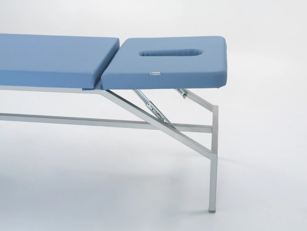 NITRO NTHM 094 Кушетка массажная