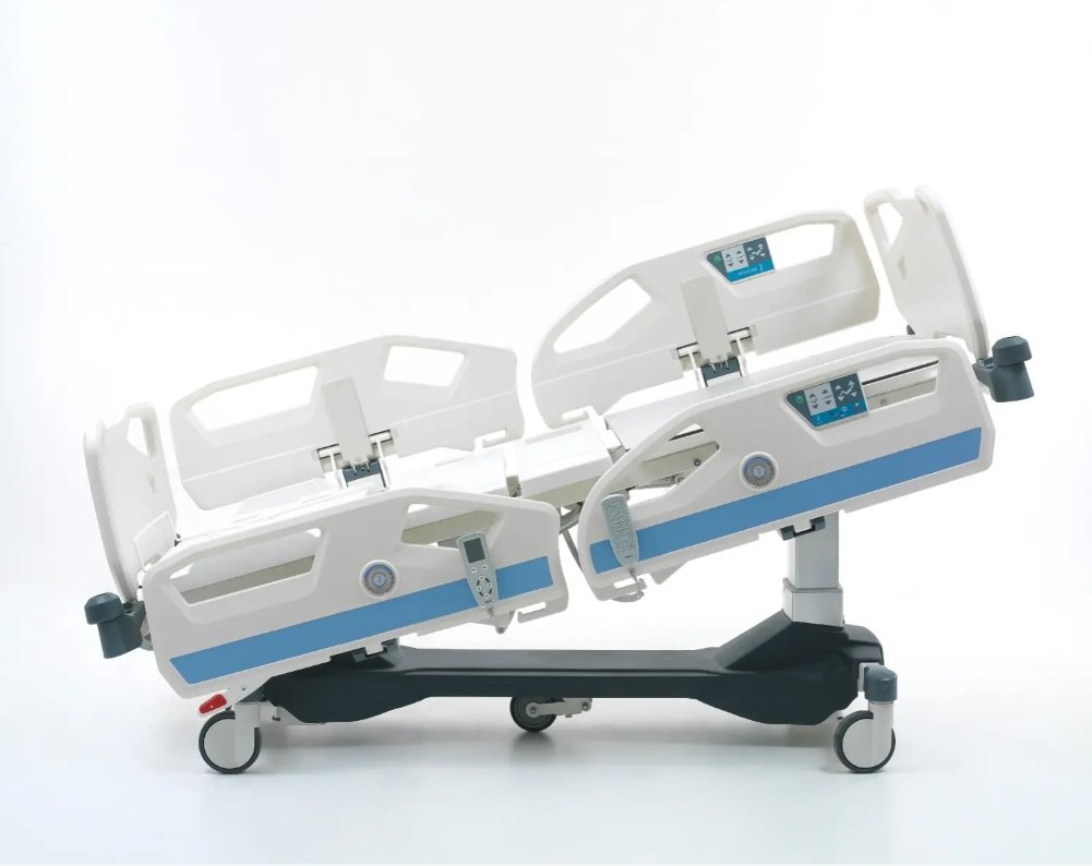 NITRO HB 8000 Кровать для интенсивной терапии