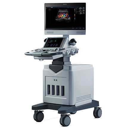 Edan Acclarix LX8 УЗИ аппарат