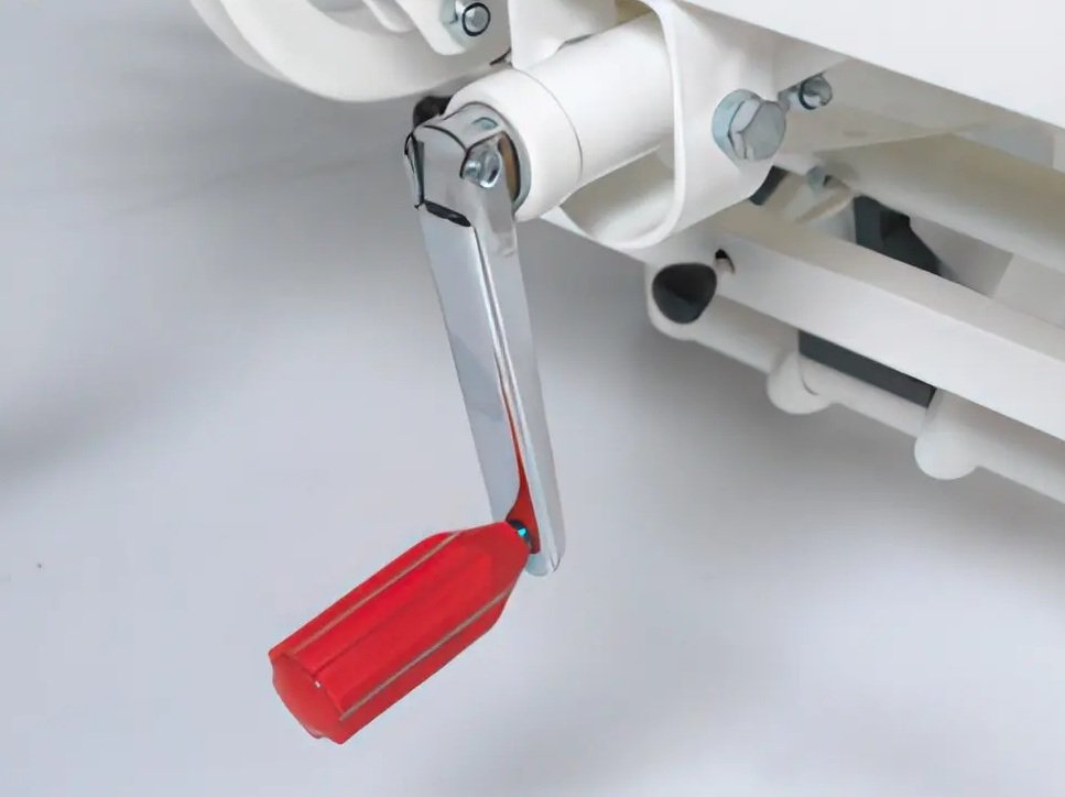 NITRO HB 1430 Кровать медицинская