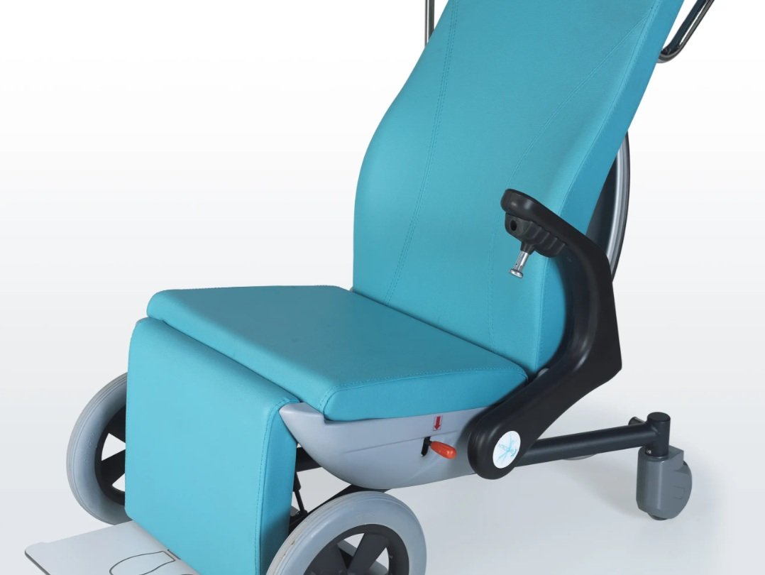 NITRO NTS X6 Кресло-каталка