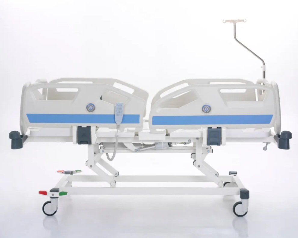 NITRO HB 8130 Кровать для интенсивной терапии