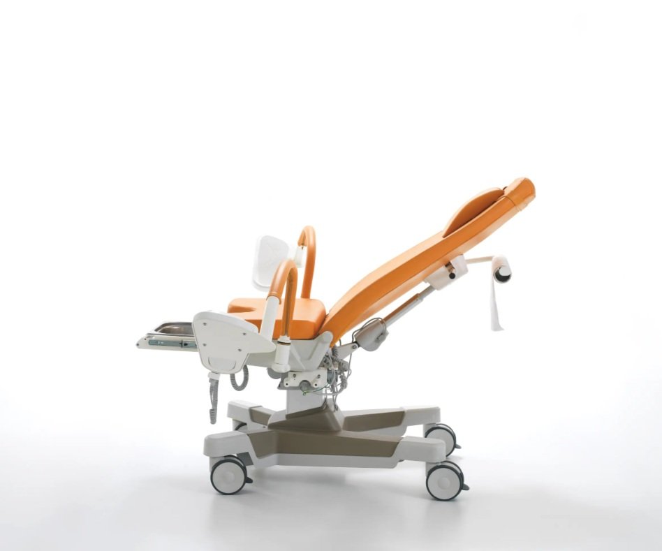 NITRO JMM 04 Гинекологическое кресло