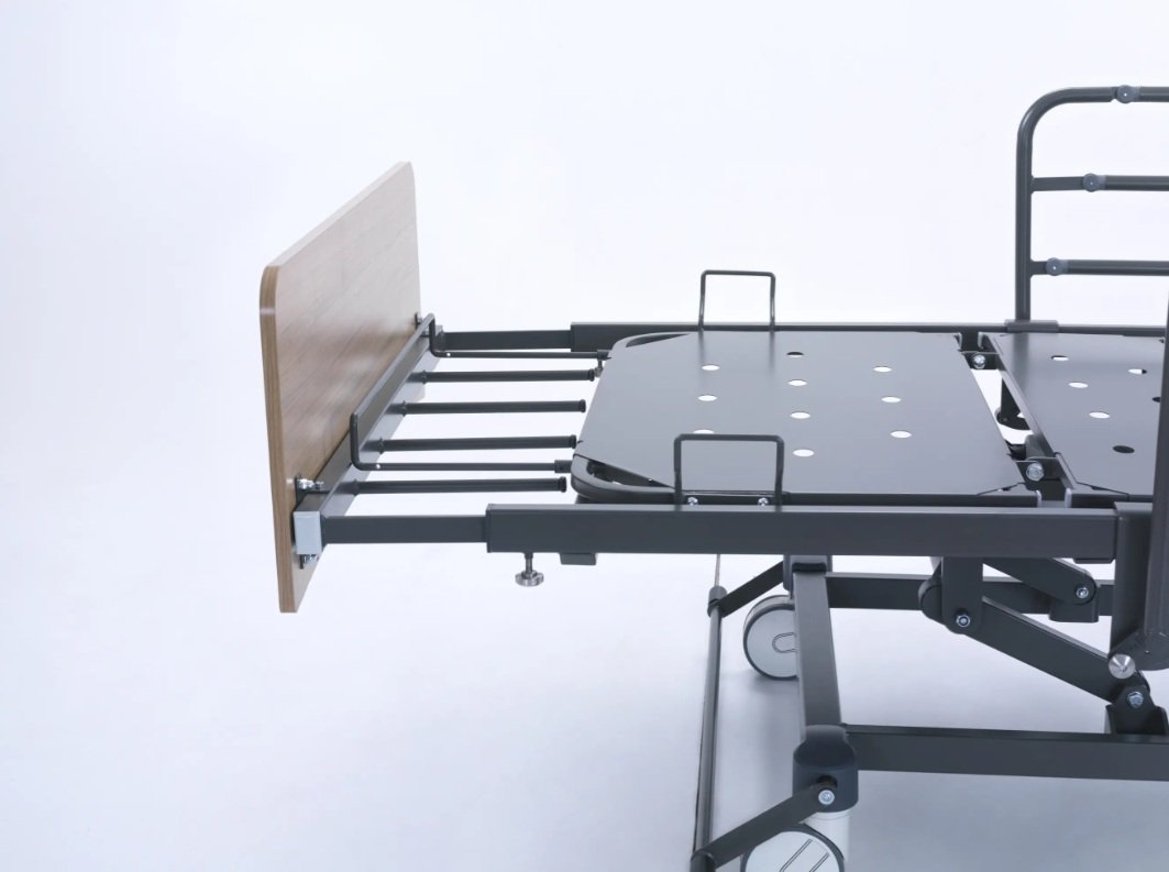 NITRO HB 7250 S Кровать медицинская