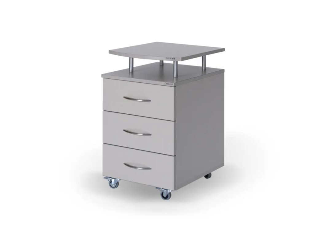 NITRO DLHM 4521 Прикроватная тумбочка